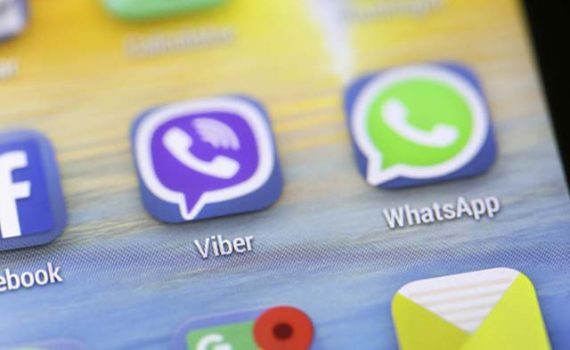 La era posaplicaciones