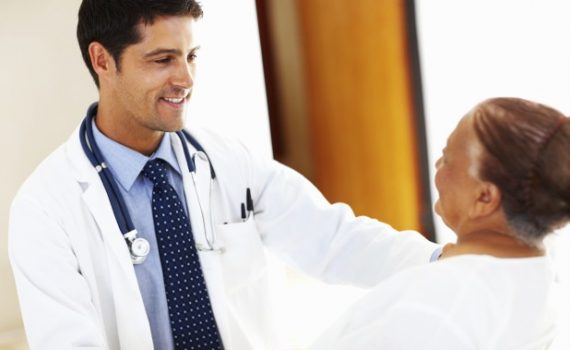 Tesis: Percepción del envejecimiento en profesionales de la salud