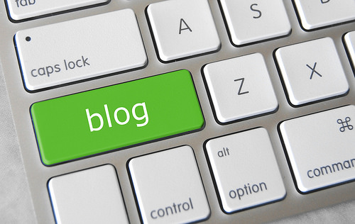 Relevancia de los blogs en la estrategia de marketing
