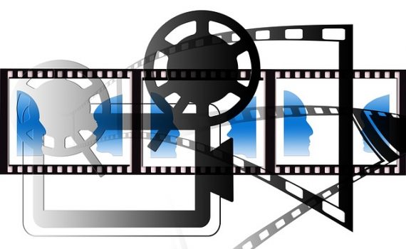 Cine en las escuelas