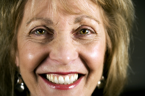 ¿A qué edad se puede considerar a alguien como adulto mayor?