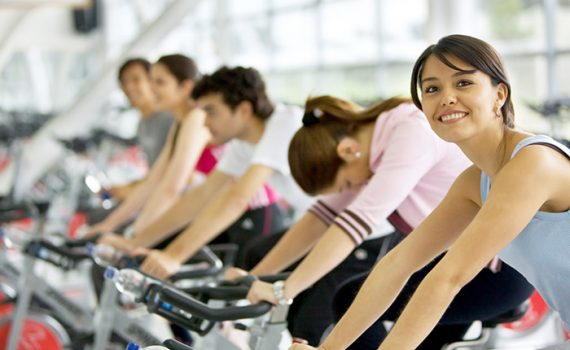 ¿Basta 1 minuto al día para ponerte en forma?