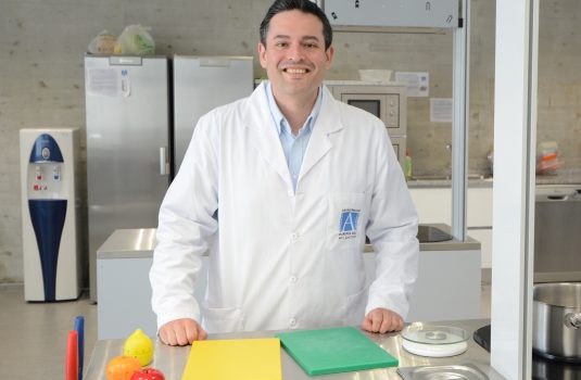 Cómo obtener todos los nutrientes con una dieta vegetariana