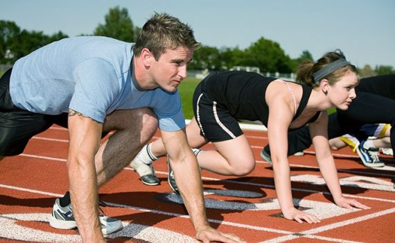 Practicar ejercicios aeróbicos mejora la atención, apunta estudio