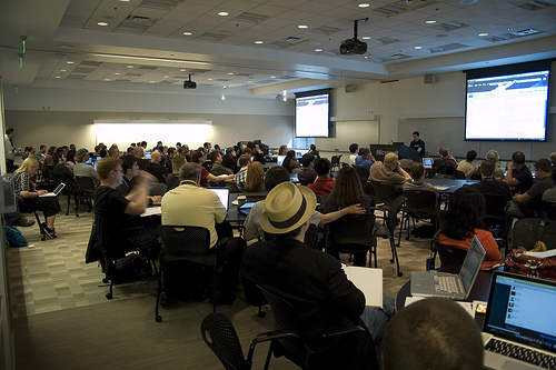 La tecnología impone nuevos retos al sector turístico