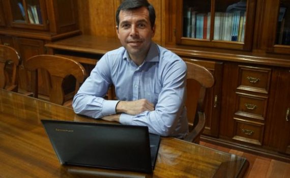 Opiniones FUNIBER: El impacto de la actividad humana en la contaminación marina