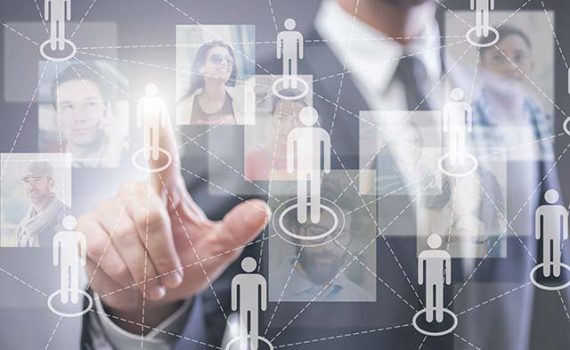 LinkedIn como herramienta para incrementar los negocios