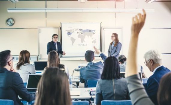 El Plan de desarrollo profesional