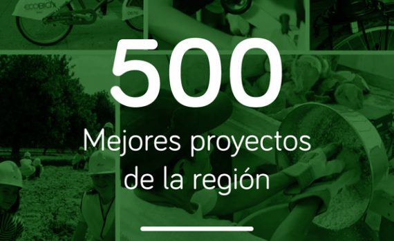 Premios Latinoamérica Verde 2016