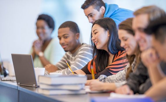 7º Seminario Internacional de Educación a Distancia