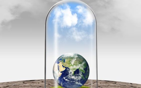 Esfuerzos para paliar el cambio climático en Latinoamérica