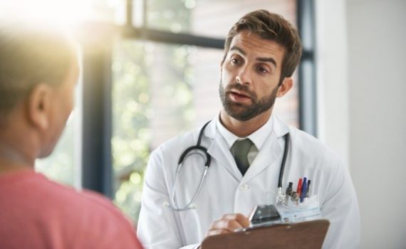 Atención al estado psicológico del cuidador