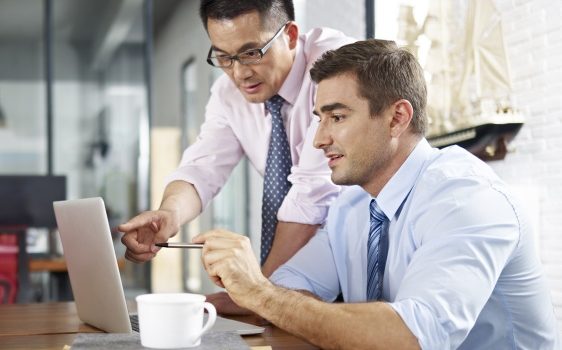 El negocio de los Juegos Olímpicos