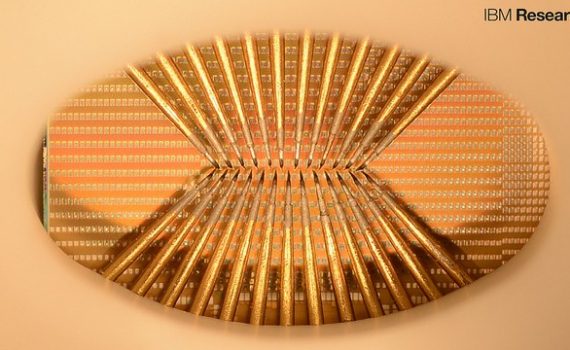 IBM crea red de neuronas artificiales