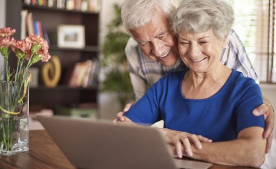 Preferencias sobre cuidados en la tercera edad