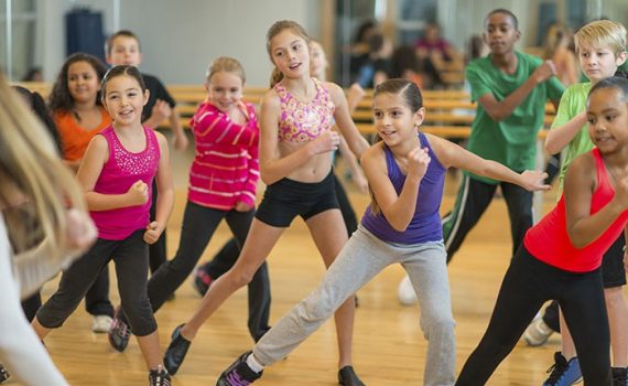 Prevenir enfermedades cardiovasculares con actividades físicas