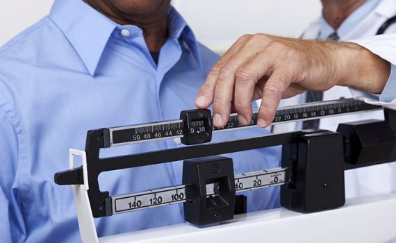 ¿Dieta o ejercicios físicos para perder peso?