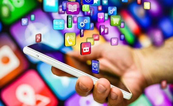 Empresa de telefonía móvil brasilera invierte en aplicaciones