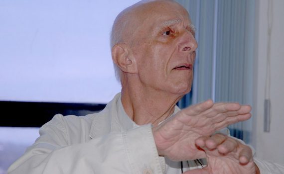 Rubem Alves: “El objetivo de la educación es crear la alegría de pensar”