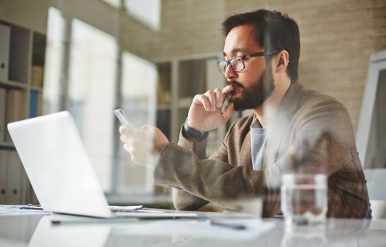 Los sistemas de información en las PYMES