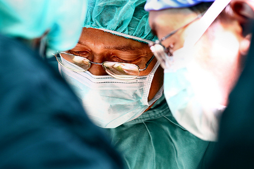 España es el país con mayor incidencia de cáncer de laringe