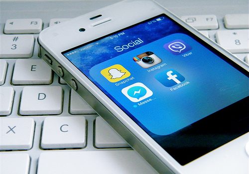 Crear una marca personal en Internet