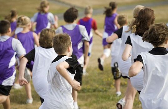 Test físico puede indicar riesgos de sufrir enfermedad cardiovascular