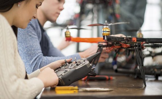 La Industria 4.0 en Latinoamérica