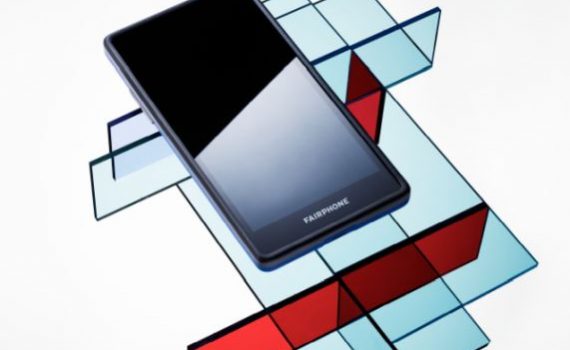 Fairphone: el celular ecológico y socialmente responsable