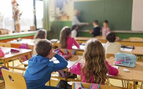 Inventar un método de feedback al trabajo del profesor