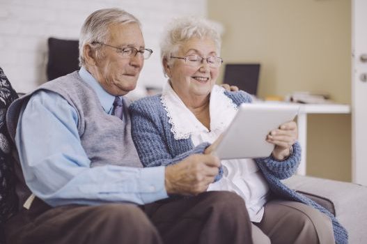 Se calcula que los humanos solo pueden vivir hasta los 122 años