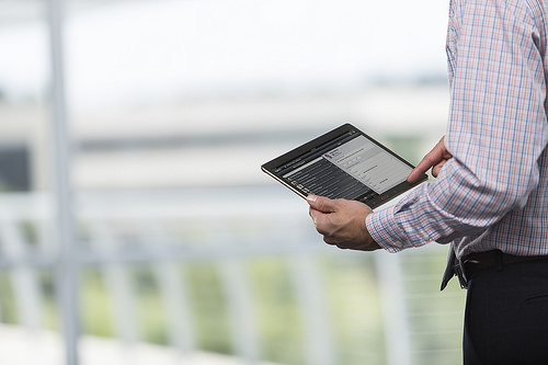 Tendencias de la tecnología para negocios en el 2017