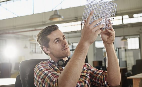 “Fab Lab” es considerada mejor innovación educativa del año