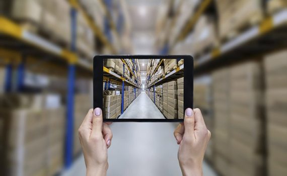 Empresas esperan mejorar automatización