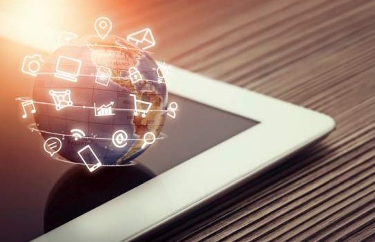 Comercio electrónico en el 2017