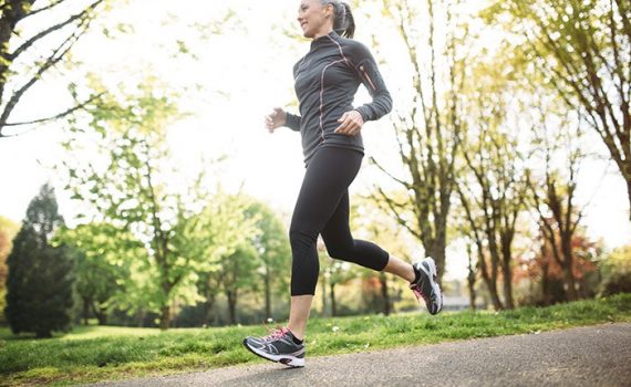 Ejercicios aeróbicos podrían proteger contra la demencia
