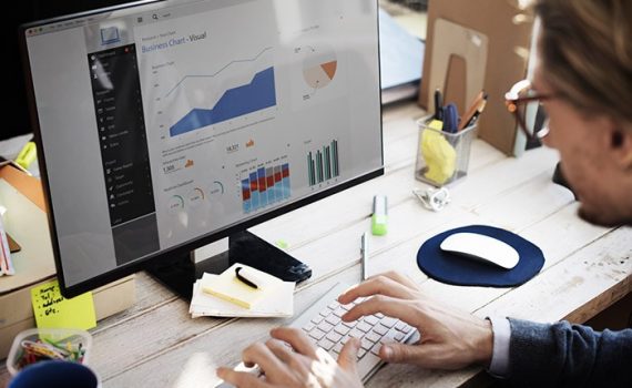 Tendencias de Business Intelligence para el 2017