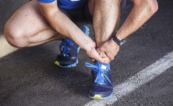 ¿Por qué los deportistas de élite se recuperan más rápido?