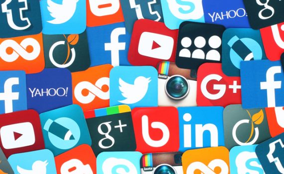 Tendencias de las Redes Sociales para 2017