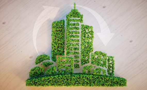 Gobierno chileno fomenta viviendas sustentables