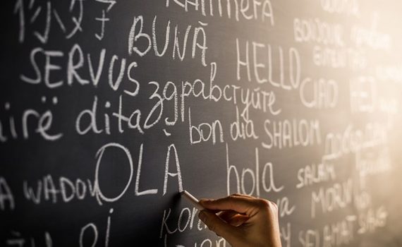 ¿Por qué aprender un nuevo idioma?