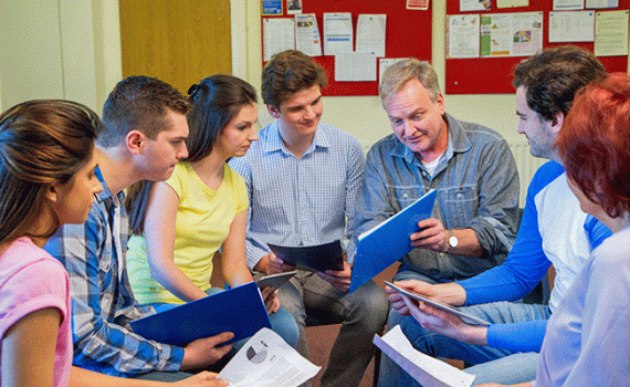 FUNIBER capacita al Servicio de Salud O’Higgins en Chile