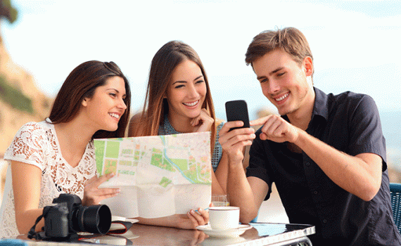 Auge de comparadores en España