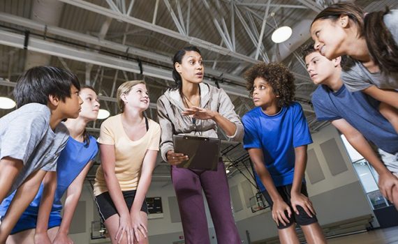 Ejercicio regular podría disminuir casos de depresión infantil
