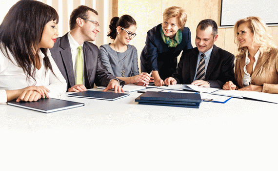 Tres claves para gestionar personas en empresas familiares