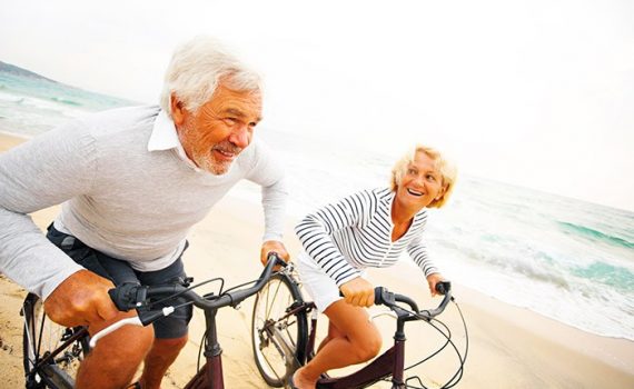 El ejercicio físico aeróbico estimula síntesis celular