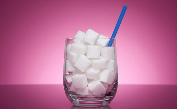 Ejemplo de México en el control del consumo de bebidas azucaradas