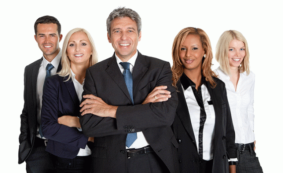 Las carreras mejor pagadas en el mundo