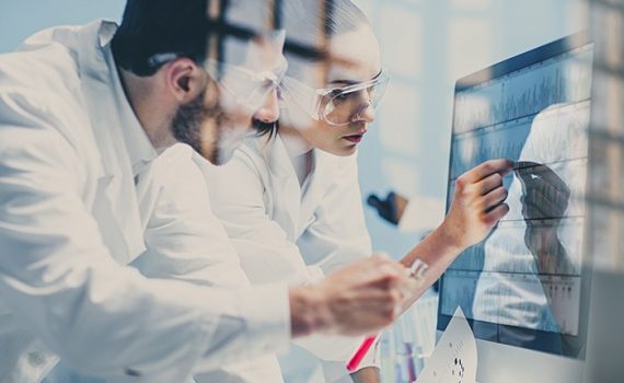 Estudio descubre nueva acción del colesterol sobre proteína en el cerebro