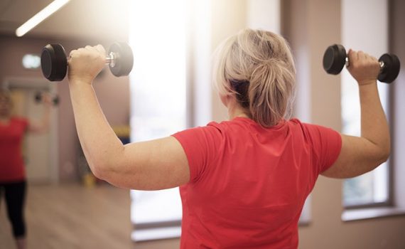 Discriminación por peso podría provocar inactividad entre adultos